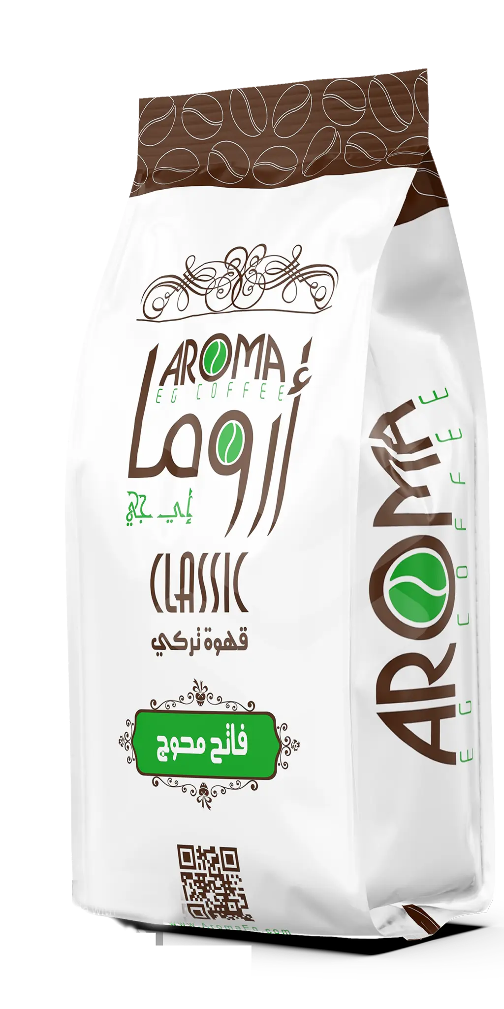 منتجات أروما